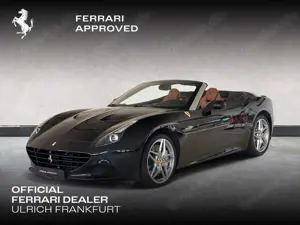 Ferrari California T   ***Ferrari Frankfurt***