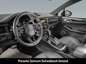 Porsche Macan Bild 4