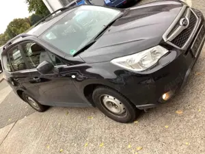 Subaru Forester 2.0D Active