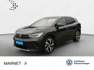 Volkswagen ID.4 Pro Performance*82 kWh*electric 150kW Navi*
