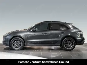 Porsche Macan Bild 2