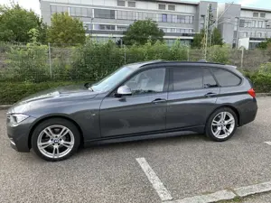 BMW 320 320d Touring xDrive M-Sportpaket + Schiebedach