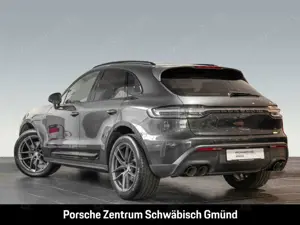 Porsche Macan Bild 3