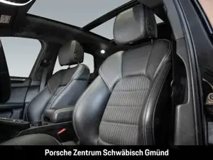Porsche Macan Bild 5
