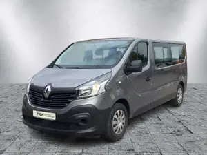Renault Trafic Combi L2H1 2