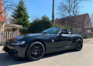 BMW Z4 roadster 2.2i
