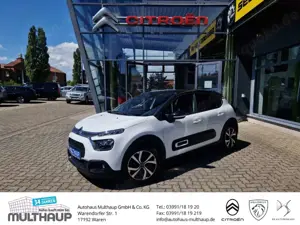 Citroen C3 Shine Pack PureTech 110 EAT6 LED SHZ PDC