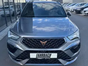 CUPRA Ateca Basis 4Drive