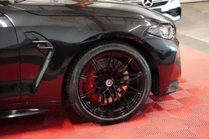 BMW M4 Competition Carbon*Head-Up*H/K* Bild 5