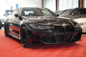 BMW M4 Competition Carbon*Head-Up*H/K* Bild 3