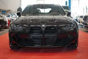BMW M4 Competition Carbon*Head-Up*H/K* Bild 2