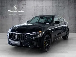 Maserati Levante Modena S Q4 *Vollausstattung* Bild 3