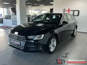 Audi A4 1.4 TFSI Avant Sport VIRTUAL AHK Navi Xenon
