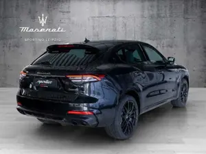 Maserati Levante Modena S Q4 *Vollausstattung* Bild 4