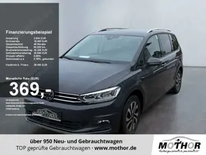 Volkswagen Touran Active 2.0 TDI DSG Parklenkassistent
