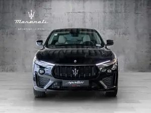 Maserati Levante Modena S Q4 *Vollausstattung* Bild 2