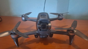 DJI FPV Drohne mit viel Zubehör 