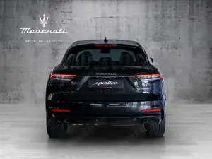 Maserati Levante Modena S Q4 *Vollausstattung* Bild 5