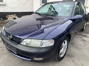 Opel Vectra 1,6i