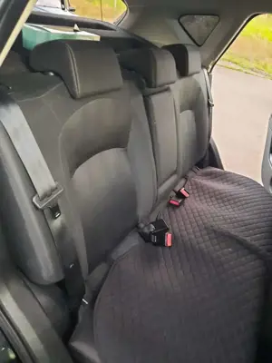 Nissan Qashqai 2.0 CVT acenta Bild 3