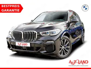BMW X5 30d M Sport xDrive Laser Navi ACC AHK