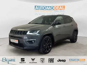 Jeep Compass S AUTOMATIK NAV XENON KAMERA EL.HECKKLAPPE ACC SIT