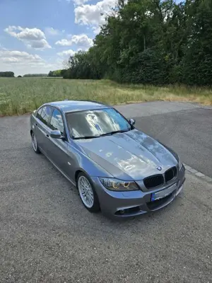 BMW 335 335D E90 LCI