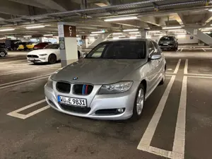 BMW 318 318d DPF Aut. Edition Sport