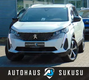 Peugeot 5008 1.5 Blue-HDI EAT8 Allure Pack