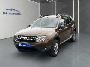 Dacia Duster I Laureate 4x2 Wagen Nr 055