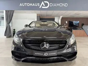 Mercedes-Benz S 500 4Matic * 22ZOLL * HEADUP * 63AMG * Bild 4