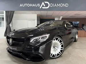 Mercedes-Benz S 500 4Matic * 22ZOLL * HEADUP * 63AMG * Bild 2