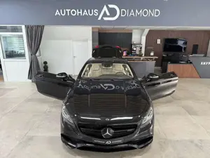 Mercedes-Benz S 500 4Matic * 22ZOLL * HEADUP * 63AMG * Bild 3