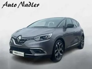 Renault Scenic IV INTENS TCe 140 Bild 4