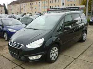 Ford Galaxy 2.0 TDCi Trend 7-Sitzer! NAVi! PDC! AHK!