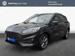 Ford Kuga 1.5 EcoBoost ST-LINE X