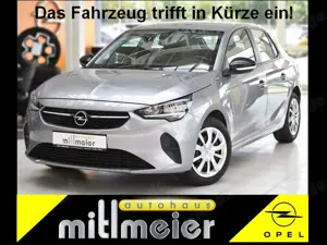 Opel Corsa F 1.2T 74kW Edition KLIMA DAB+ SHZ PDC LHZ