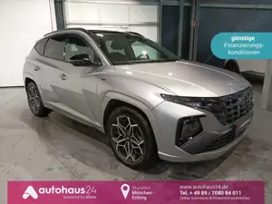 Hyundai TUCSON 1.6 PHEV N Line 4WD|LED|Pano|Kamera