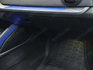 Audi Q2 1.4 TFSI cylinder on demand Sport AHK Panorama Sch