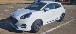 Ford Puma Puma 1.0 EcoBoost Hybrid ST-LINE