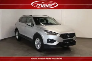 SEAT Tarraco 1.5 TSI Style-7Si.-LED-Navi-Pano-Kamera-