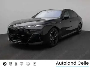 BMW i7 xD60 M-Sport HUD Pano 360°Massage ACC Soft 21