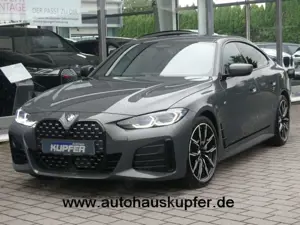 BMW 430 d xDrive M Sportpaket Lasr°Stdhzg