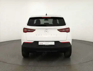 Opel Grandland 1.5 CDTI Aut. Elegance LED Navi Kamera Bild 4