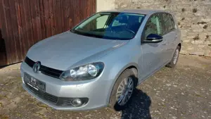 Volkswagen Golf 1.4 TSI Style