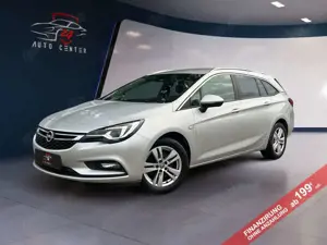 Opel Astra K/LED/BT/Navi/Kamera/ACC Bild 3