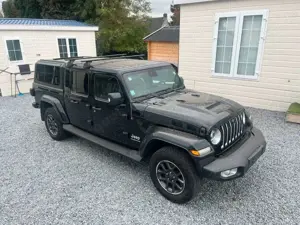 Jeep Gladiator Launch Edition 4WD