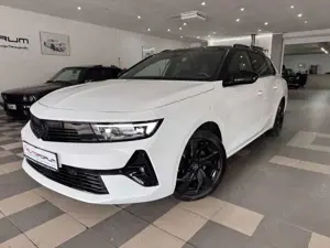 Opel Astra L Sports Tourer GS