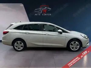 Opel Astra K/LED/BT/Navi/Kamera/ACC Bild 5
