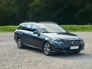 Mercedes-Benz E 200 T 7G-TRONIC Avantgarde